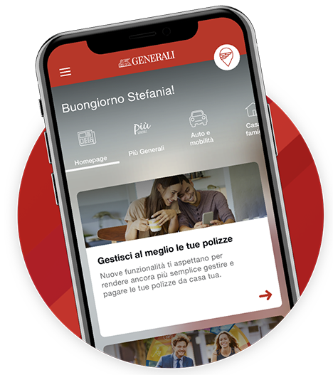 MyGenerali